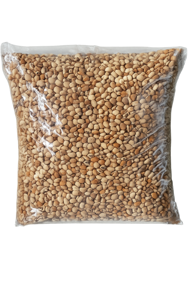 Hand-Picked Oloyin Beans (3.5kg) Hand-Picked Oloyin Beans (3.5kg)