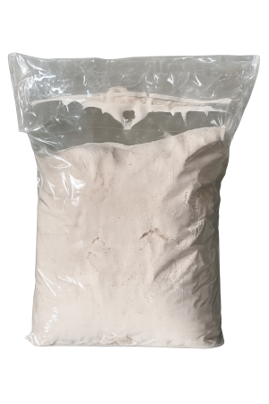Instant Odorless Fufu Flour (1kg) Instant Odorless Fufu Flour (1kg)