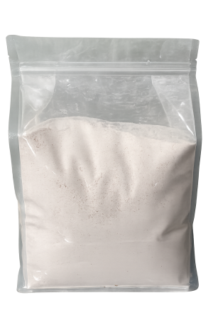 Instant Odorless Fufu Flour (2kg) Instant Odorless Fufu Flour (2kg)