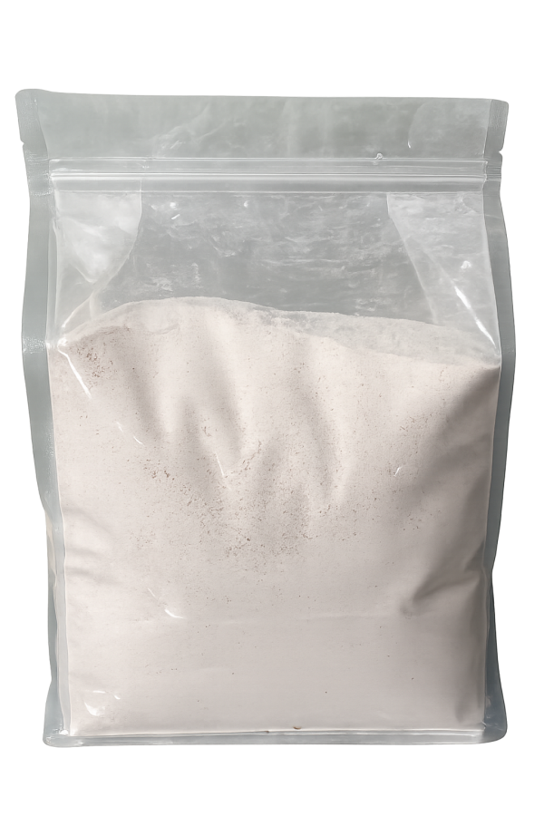 Instant Odorless Fufu Flour (2kg)