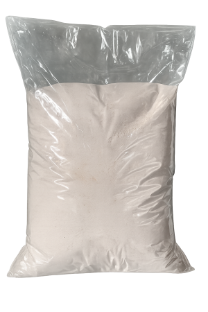 Instant OdorlessFufu Flour (3kg) Instant Odorless Fufu Flour (3kg)
