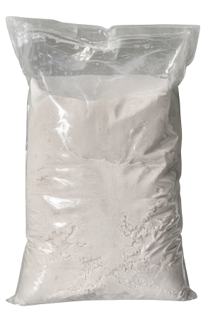 Instant Odorless Fufu Flour (5kg) Instant Odorless Fufu Flour (5kg)