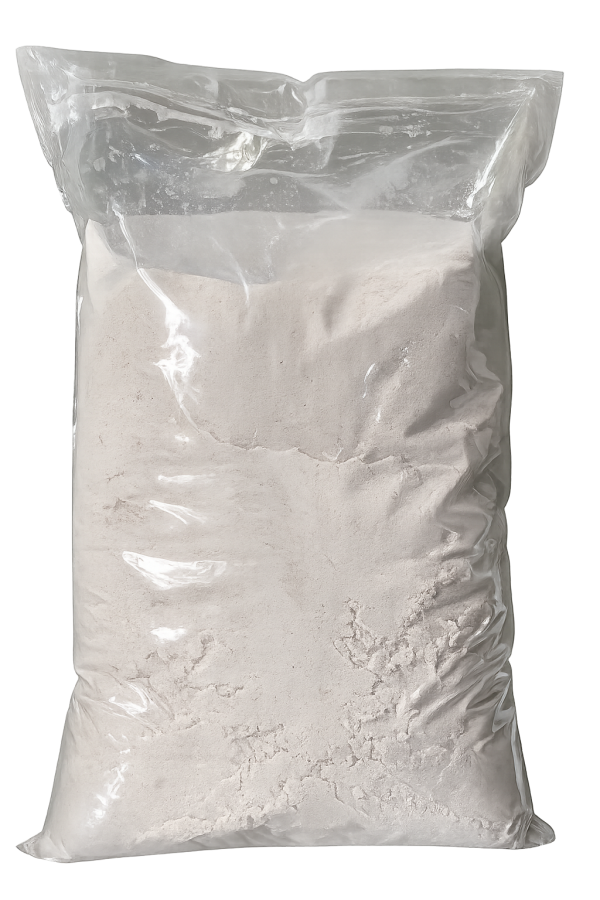 Instant Odorless Fufu Flour (5kg) Instant Odorless Fufu Flour (5kg)