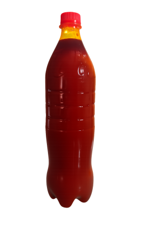 Palm Oil 1ltr Red Palm Oil (1 Litre)