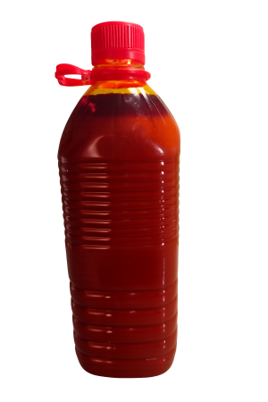 Palm Oil 3ltrs Red Palm Oil (3 Litres)