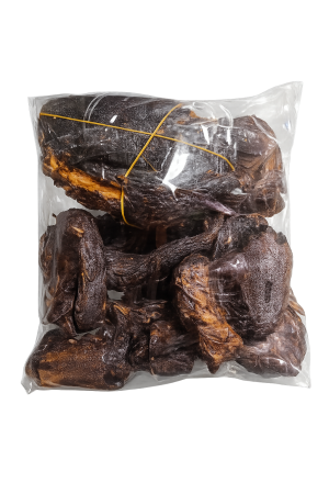 Smoked Catfish 1kg Smoked Catfish (1kg)