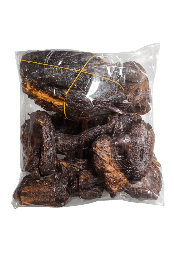 Smoked Catfish 1kg Smoked Catfish (1kg)