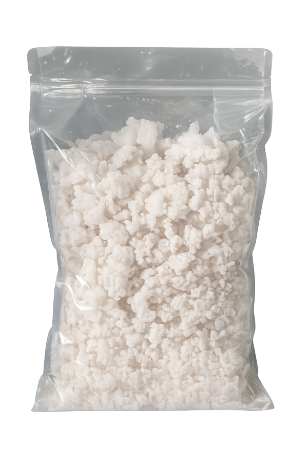 Tapioca (1kg) Tapioca (1.1kg)
